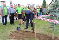V trenčianskych stankovciach sa konal 15. ročník charitatívneho podujatia na kolesách proti rakovine - IMG_2095