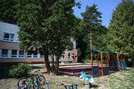 Zväčšiť fotografiu - V trenčianskych tepliciach otvorili novú nadstavbu materskej školy