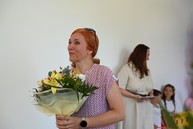 Zväčšiť fotografiu - V trenčianskych tepliciach otvorili novú nadstavbu materskej školy