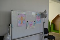 Zväčšiť fotografiu - V trenčianskych tepliciach otvorili novú nadstavbu materskej školy