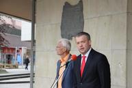 V trenčíne si pripomenuli 71. výročie od ukončenia 2. svetovej vojny - IMG_7344