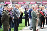 V trenčíne si pripomenuli 71. výročie od ukončenia 2. svetovej vojny - IMG_7346