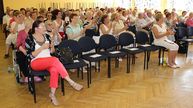 V trenčíne vyznamenali úspešných absolventov akadémie tretieho veku - Akademia tretieho veku Trencin_2015_ukoncenie