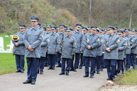 V trenčíne – zábraní sa spomínalo. na obete prvej svetovej vojny a vojnových veteránov - IMG_8005