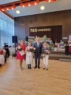 Zväčšiť fotografiu - V uhrovci oslavovali vo veľkom - IMG-20230610-WA0023