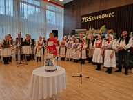 Zväčšiť fotografiu - V uhrovci oslavovali vo veľkom - IMG-20230610-WA0025