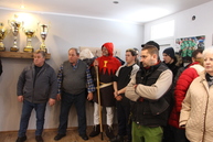 Valné zhromaždenie územnej organizácie dpo sr nové mesto nad váhom potvrdilo vo svojom čele doterajšieho predsedu - IMG_0694