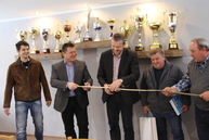 Valné zhromaždenie územnej organizácie dpo sr nové mesto nad váhom potvrdilo vo svojom čele doterajšieho predsedu - IMG_0709