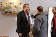 Valné zhromaždenie územnej organizácie dpo sr nové mesto nad váhom potvrdilo vo svojom čele doterajšieho predsedu - IMG_0736