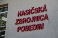 Zväčšiť fotografiu - Vďaka dotácii z tsk rozšírili svoje vybavenie - 6