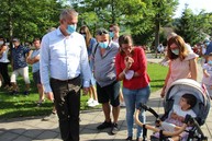 Zväčšiť fotografiu - Vďaka tsk pribudli defibrilátory do výbavy ďalším trom hasičským zborom - IMG_0163