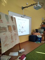 Zväčšiť fotografiu - Vďaka zeleným očiam bolo podporené aj envirovzdelávanie učiteľov v kraji - 10
