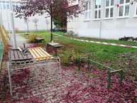 Zväčšiť fotografiu - Vďaka zeleným očiam skrášlili kraj ďalšie enviroprojekty - G PU3