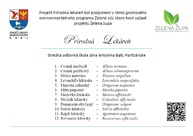 Zväčšiť fotografiu - Vďaka zeleným očiam skrášlili kraj ďalšie enviroprojekty - sos pe 2