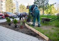 Zväčšiť fotografiu - Vďaka zeleným očiam skrášlili kraj ďalšie enviroprojekty - tn teplice 3