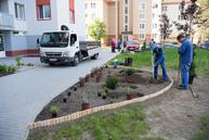 Zväčšiť fotografiu - Vďaka zeleným očiam skrášlili kraj ďalšie enviroprojekty - tn teplice 7