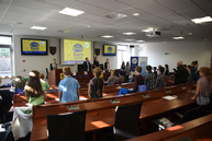 Vedomostná súťaž o eú „euroškolák 2014“ - DSC_0221 zm