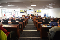 Vedomostná súťaž o eú „euroškolák 2014“ - DSC_0293 zm