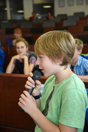 Vedomostná súťaž o eú „euroškolák 2014“ - DSC_0299 zm