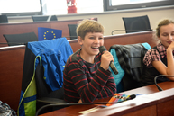 Vedomostná súťaž o eú „euroškolák 2014“ - DSC_0304 zm