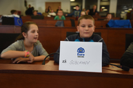 Vedomostná súťaž o eú „euroškolák 2014“ - DSC_0322 zm