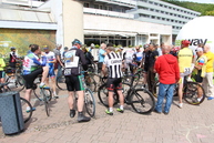 Velikáni československej cyklistiky sa premiérovo stretli v trenčianskych tepliciach - IMG_2352
