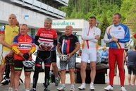 Velikáni československej cyklistiky sa premiérovo stretli v trenčianskych tepliciach - IMG_2402
