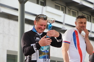 Velikáni československej cyklistiky sa premiérovo stretli v trenčianskych tepliciach - IMG_2547