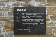 Zväčšiť fotografiu - Veľká javorina je symbolom výnimočného priateľstva dvoch bratských národov - 20220731_JAVORINA_004