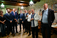 Zväčšiť fotografiu - Veľká javorina je symbolom výnimočného priateľstva dvoch bratských národov - 20220731_JAVORINA_013