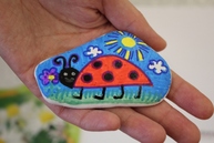 Veľkonočné tradície zamestnali šikovné ruky návštevníkov vlastivedného múzea - IMG_2603 (640x427)