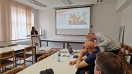 Zväčšiť fotografiu - Verejné zvažovania v rámci participatívneho-komunitného rozpočtu tsk začali! - 20230428_112541