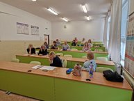 Zväčšiť fotografiu - Verejné zvažovania v rámci pkr prebehli už aj v okresoch bánovce nad bebravou a prievidza - 20230502_090251