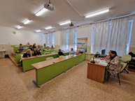 Zväčšiť fotografiu - Verejné zvažovania v rámci pkr prebehli už aj v okresoch bánovce nad bebravou a prievidza - 20230502_091628