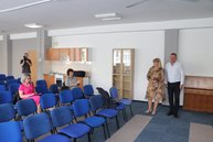 Zväčšiť fotografiu - Verejné zvažovania v rámci pkr prebehli už aj v okresoch bánovce nad bebravou a prievidza - IMG_6317