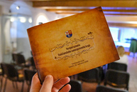 Zväčšiť fotografiu - Verejným uznaním tsk boli za rok 2019 ocenení štyria laureáti - DSC_7588