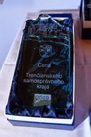 Zväčšiť fotografiu - Verejným uznaním tsk boli za rok 2019 ocenení štyria laureáti - DSC_7597