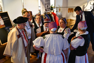 Zväčšiť fotografiu - Verejným uznaním tsk boli za rok 2019 ocenení štyria laureáti - DSC_7617