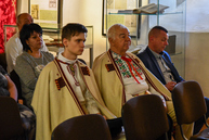 Zväčšiť fotografiu - Verejným uznaním tsk boli za rok 2019 ocenení štyria laureáti - DSC_7679