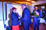 Zväčšiť fotografiu - Verejným uznaním tsk boli za rok 2019 ocenení štyria laureáti - DSC_7738