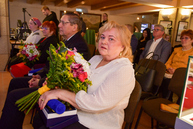 Zväčšiť fotografiu - Verejným uznaním tsk boli za rok 2019 ocenení štyria laureáti - DSC_7781