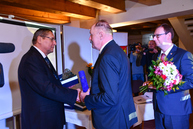 Zväčšiť fotografiu - Verejným uznaním tsk boli za rok 2019 ocenení štyria laureáti - DSC_7790