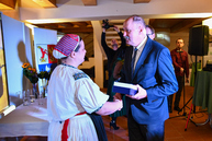 Zväčšiť fotografiu - Verejným uznaním tsk boli za rok 2019 ocenení štyria laureáti - DSC_7829