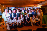 Zväčšiť fotografiu - Verejným uznaním tsk boli za rok 2019 ocenení štyria laureáti - DSC_7919