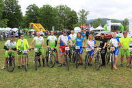 Viac ako 500 cyklistov odolalo nepriaznivému terénu a pokorilo škoda dohňany-púchov trophy maratón - IMG_1782