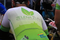 Viac ako 500 cyklistov odolalo nepriaznivému terénu a pokorilo škoda dohňany-púchov trophy maratón - IMG_1786