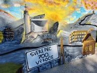 Zväčšiť fotografiu - Viaceré obce v kraji oslavovali výročia, v zliechove otvorili pamätný dom - 20210814_120229