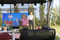 Zväčšiť fotografiu - Viaceré obce v kraji oslavovali výročia, v zliechove otvorili pamätný dom - IMG_0399