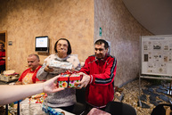 Zväčšiť fotografiu - Vianočné srdce zelenej župy opäť žiari! - TSK_Otvorenie vianočných trhov_mini (69 of 71)