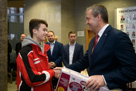 Vianočné trhovisko na župe otvorené každý deň až do piatku, nechýba ani spievajúci stromček - 20181203_TSK_vianocne_trhy_037w